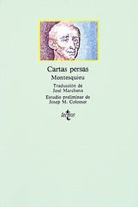 Cartas persas/ Persian Letters