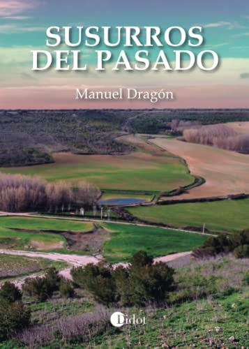 Susurros del pasado: 1 (Didot)