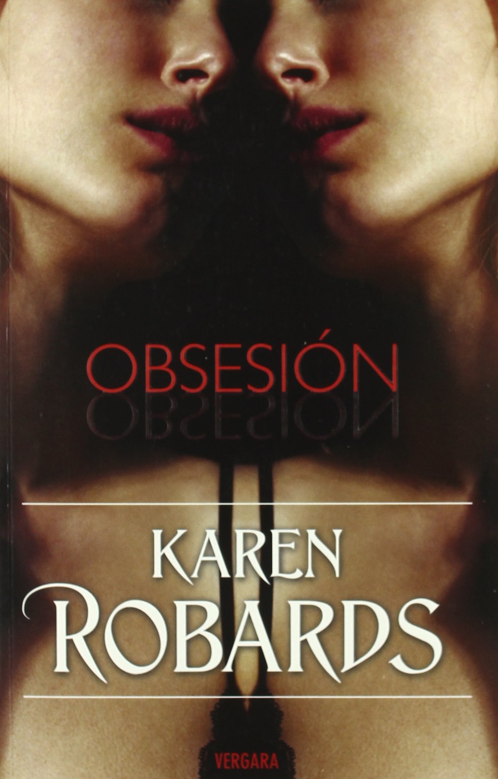 OBSESION (AMOR Y AVENTURA)