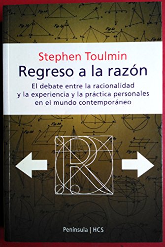 Regreso a la razón: El debate entre la racionalidad y la experiencia