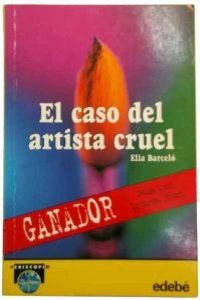 El caso del artista cruel