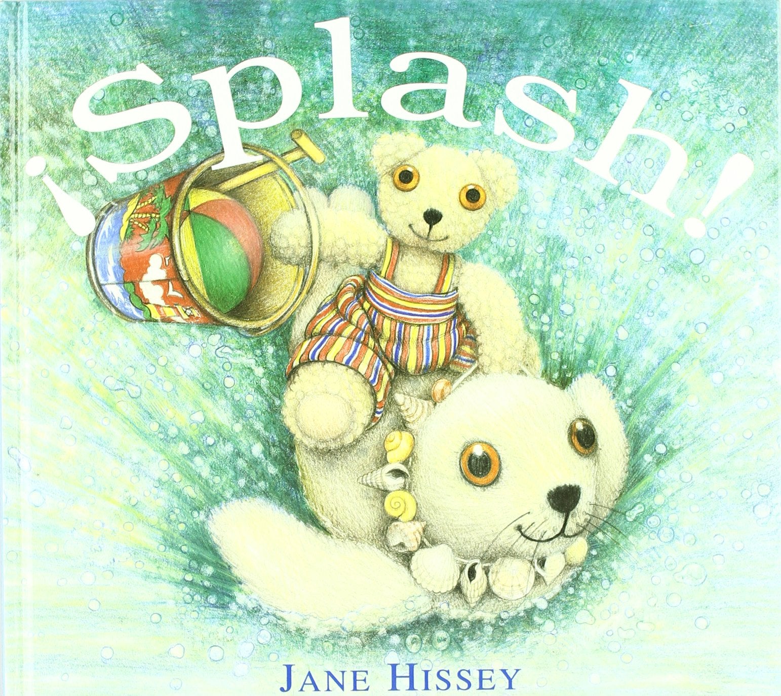 ¡Splash!