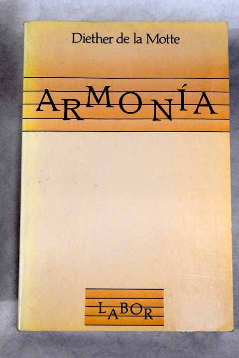 Armonia