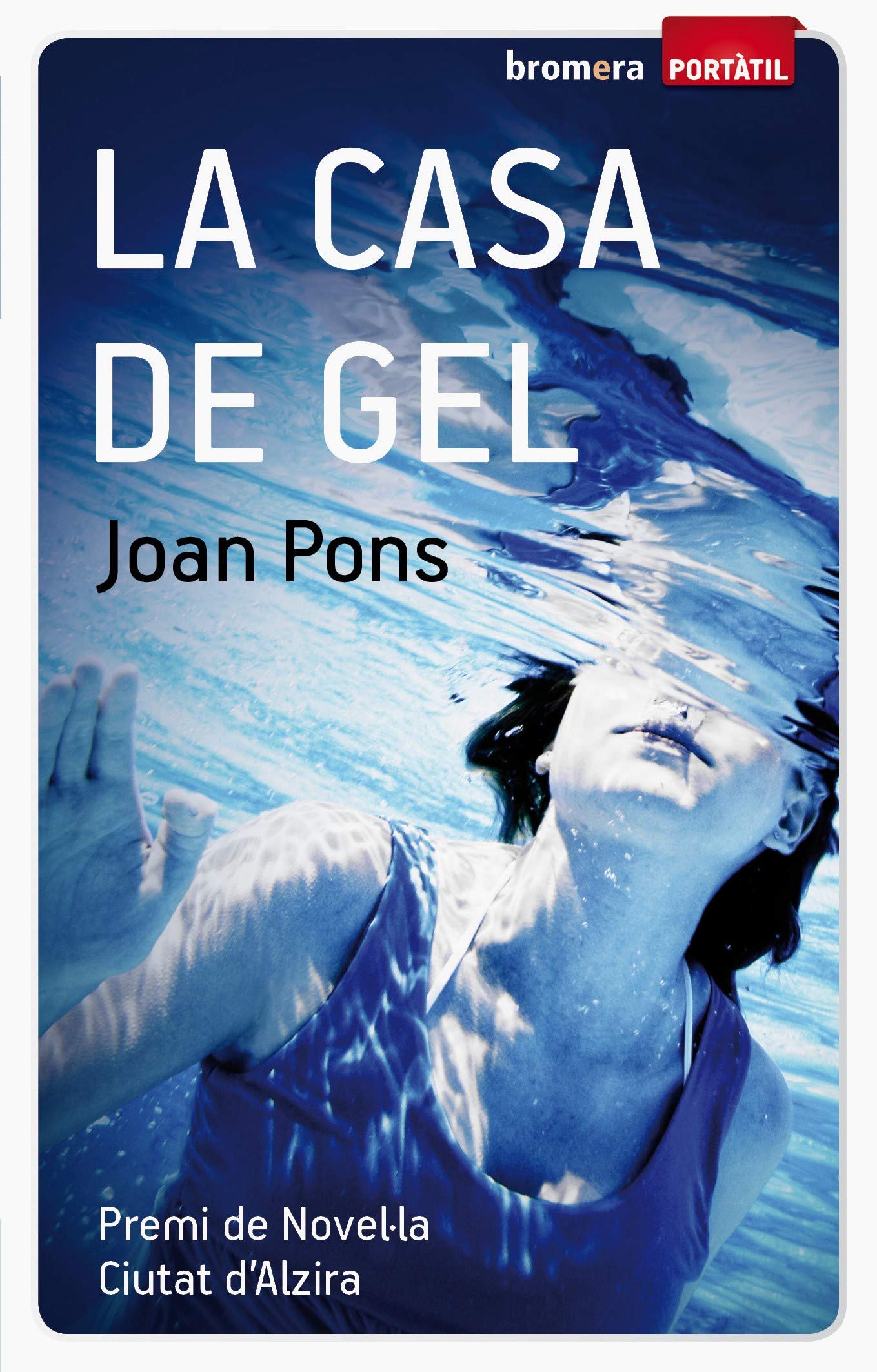 La casa de gel: 6 (Portàtil)