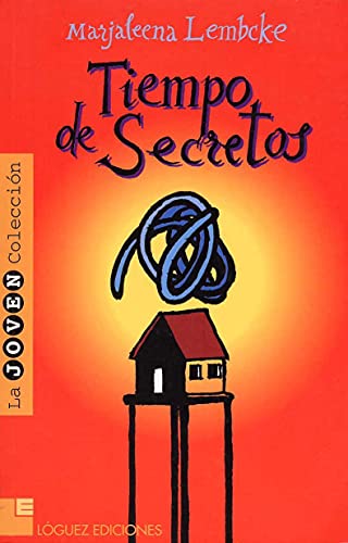 Tiempo de secretos (Joven colección)