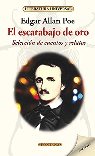 SELECCIóN DE CUENTOS