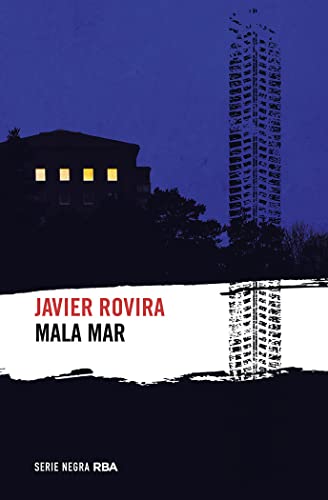 Mala mar (Serie Negra)