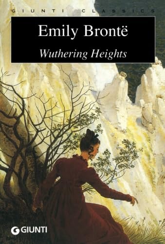 Wuthering heights (Giunti classics)