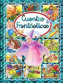 CUENTOS FANTASTICOS (SIN COLECCION)