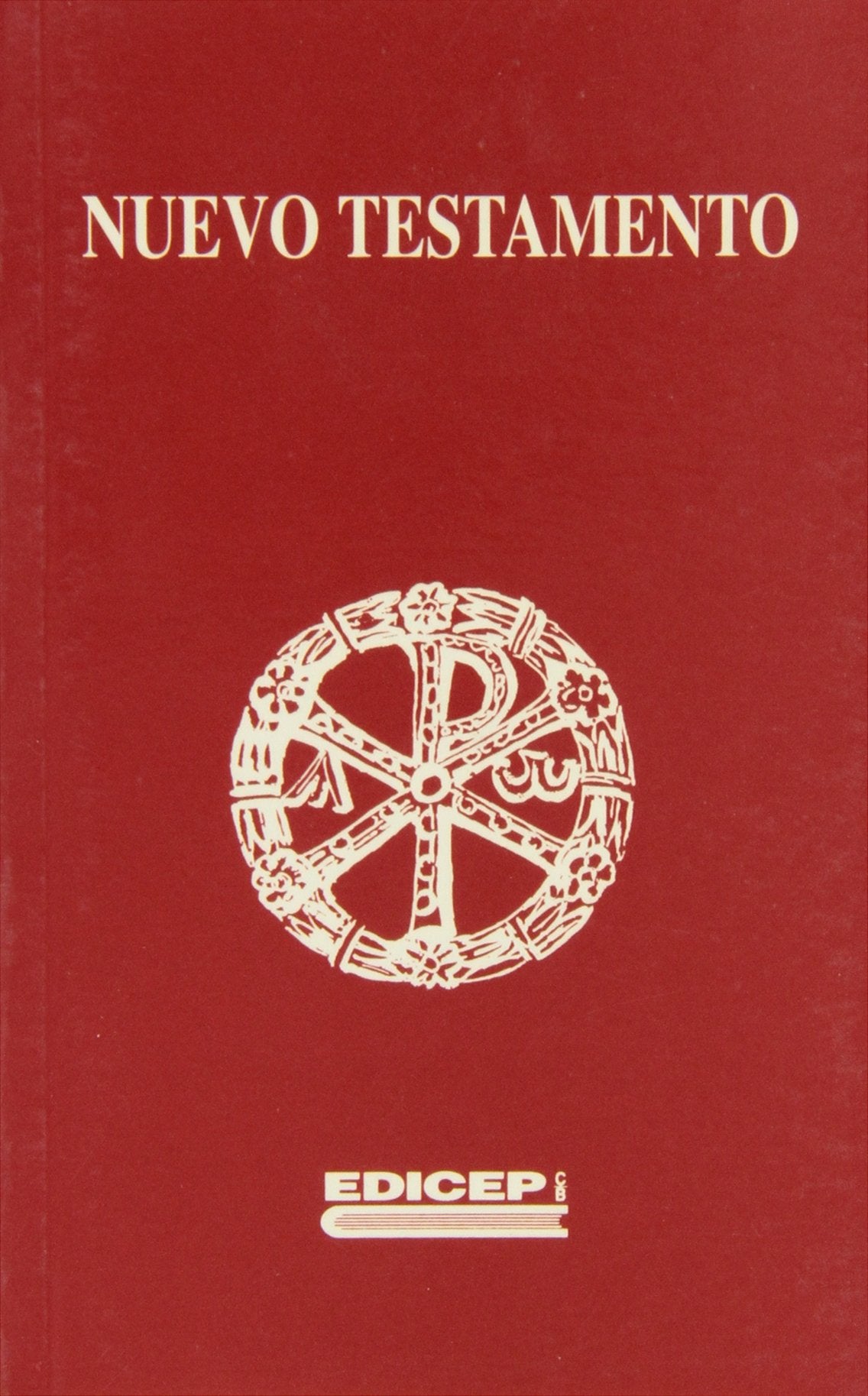 Nuevo testamento