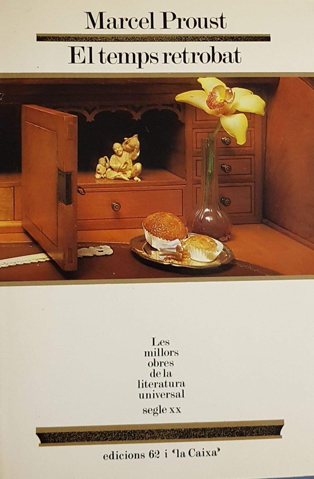 El temps retrobat (MOLU s.XX - Les Millors Obres)