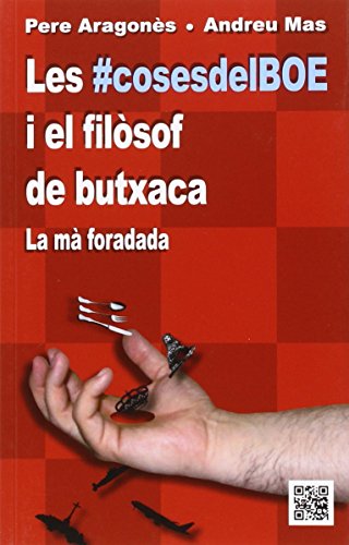 Les #coses del BOE i el filòsof de butxaca (SIN COLECCION)