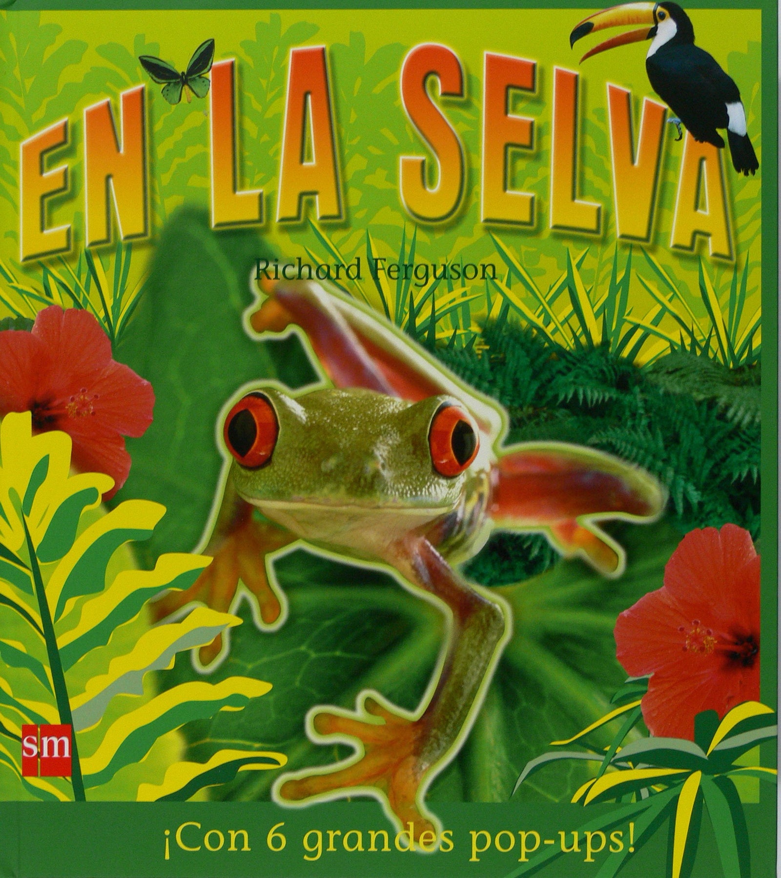 En la selva (Para aprender más sobre)
