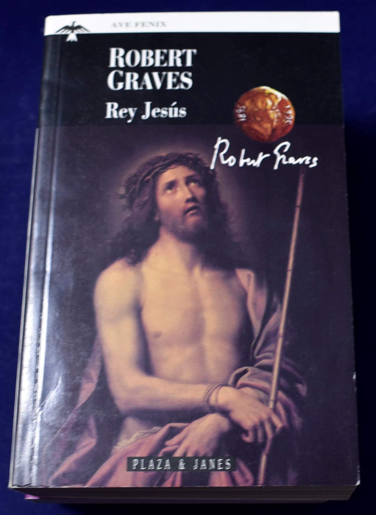 Rey Jesús