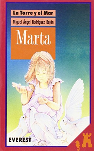 Marta (La torre y el mar)
