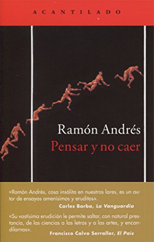 Pensar y no caer: 336 (El Acantilado)