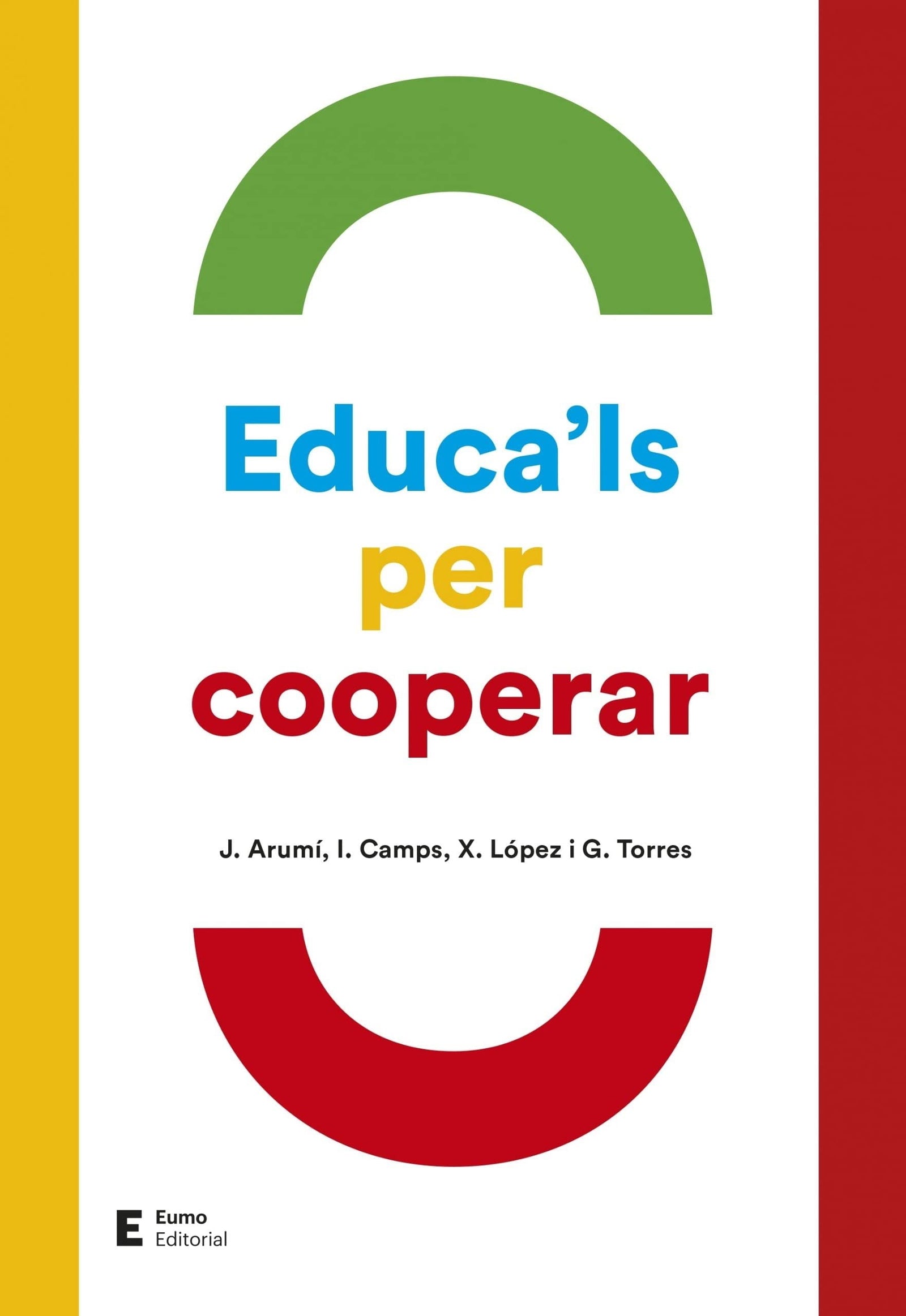 Educa'Ls Per Cooperar (Didàctiques i complements)