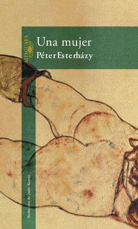 Una Mujer (Literaturas)