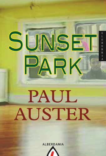Sunset park: 105 (Narrazioa)