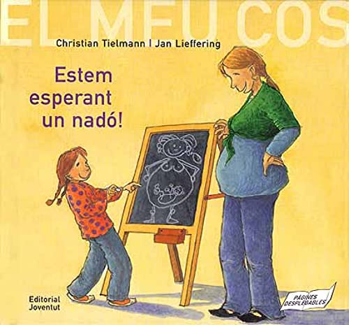 Estem esperant un nado (MI CUERPO)