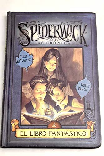 El Libro Fantástico