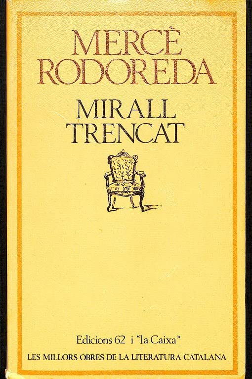 Mirall trencat