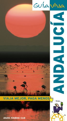 Andalucía (Guía Viva - España)