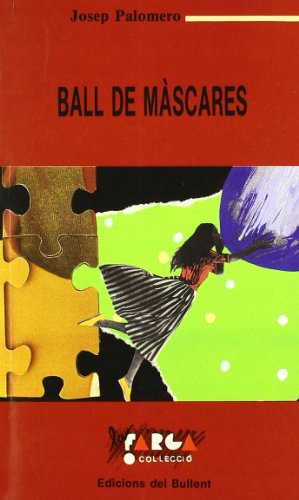 Ball de màscares (La Farga)