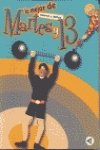 (pack) lo mejor de martes y trece (libro+DVD)