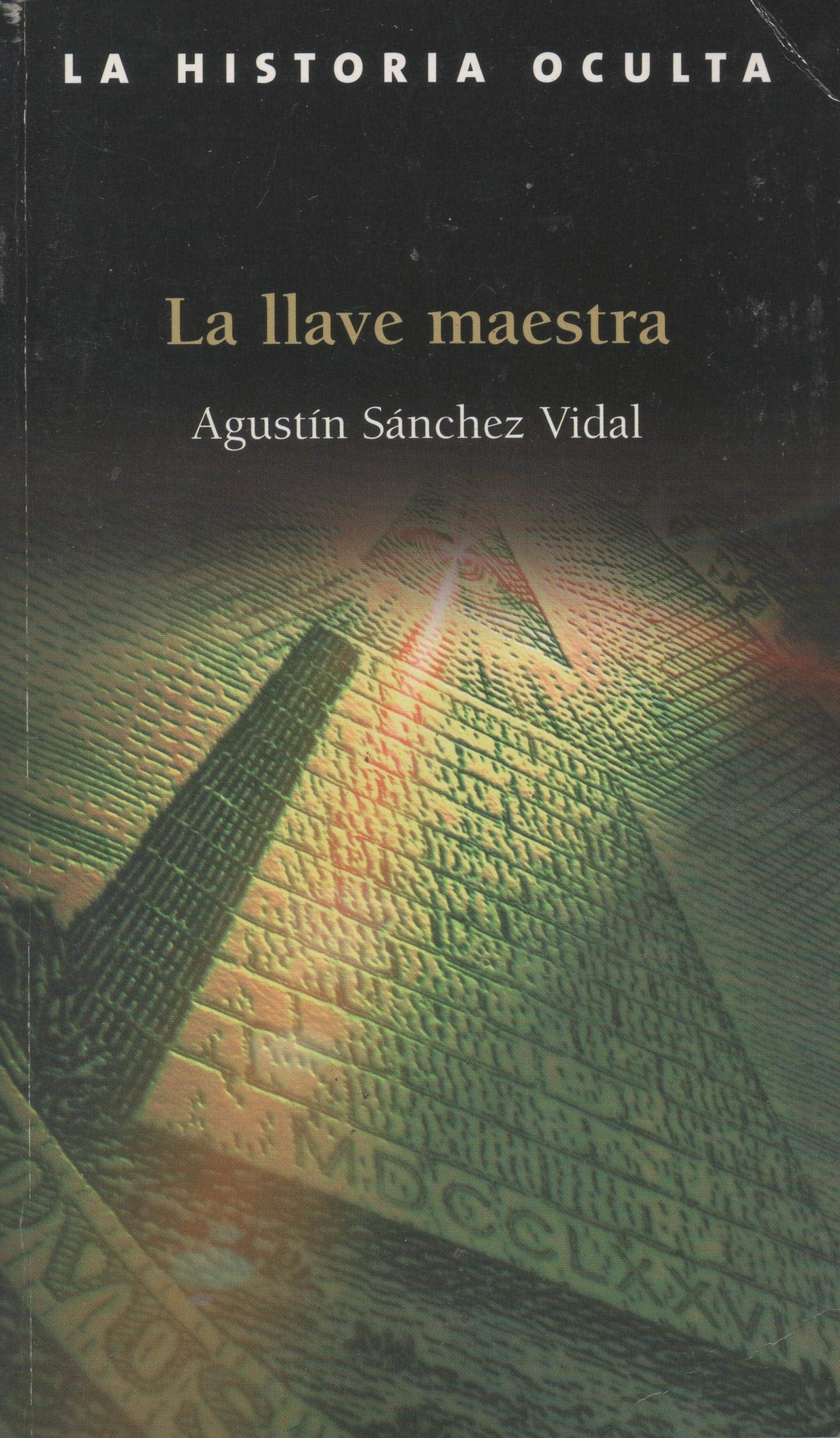 Llave maestra