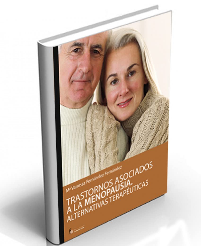Transtornos Asociados A La Menopa (Geriatría.Gerontología)