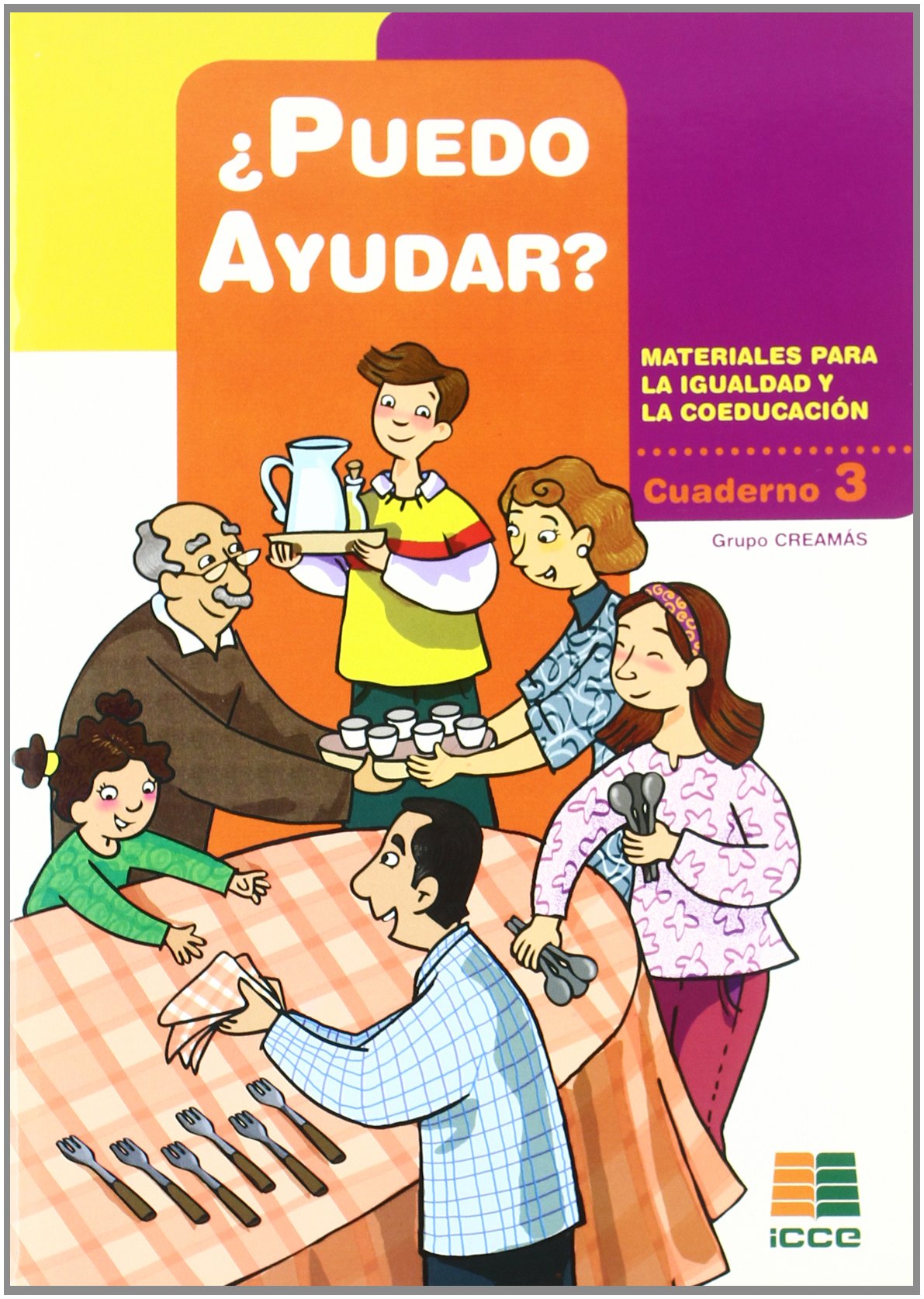 ¿Puedo ayudar? 3