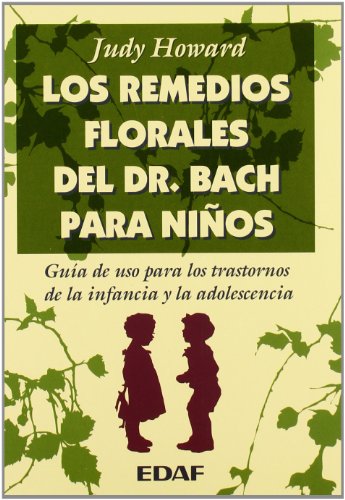 Remedios Florales Del Dr. Bach Para Ni?O (Plus Vitae) - 9788476409404