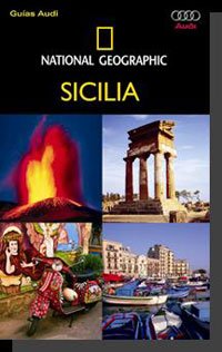 Guia audi sicilia nva edicion 2009