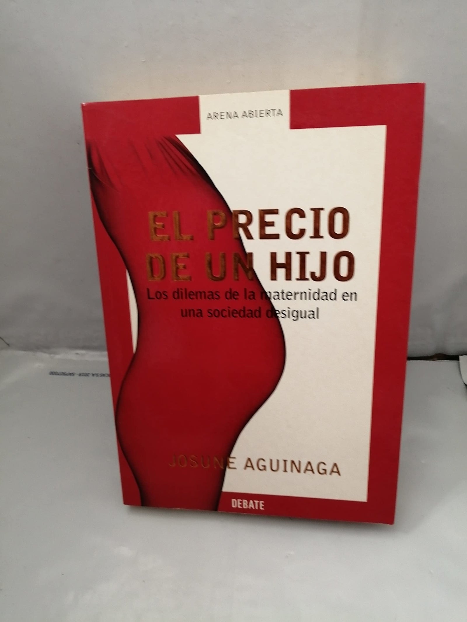 El precio de un hijo / The price of a child (Arena Abierta)