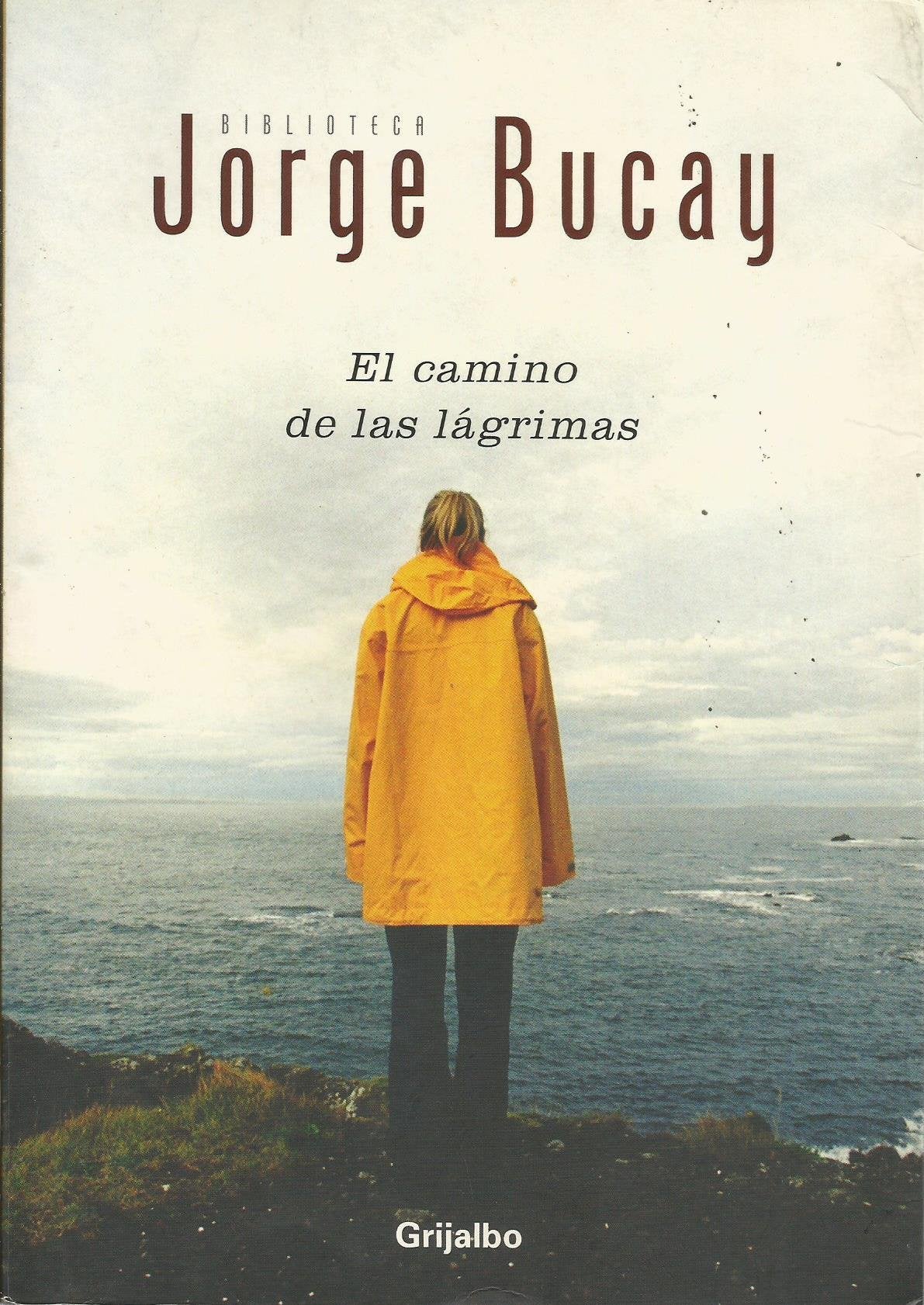 CAMINO DE LAS LAGRIMAS (SIN COLECCION)