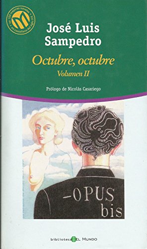 Octubre, Octubre, Vol. 2