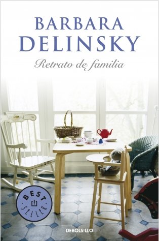 Retrato de familia (BEST SELLER)