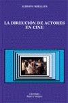 DIRECCION DE ACTORES EN CINE,LA (SIN COLECCION)