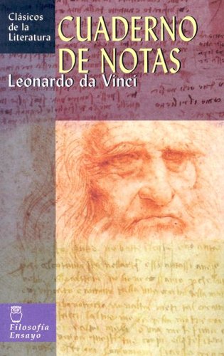 Cuadernos de notas (Clásicos de la literatura universal)
