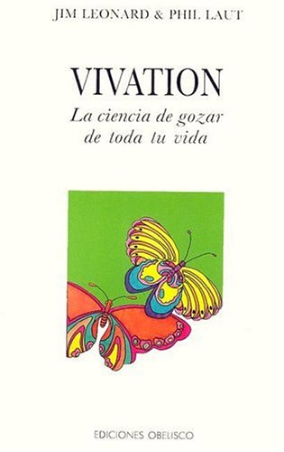 VIVATION.CIENCIA DE GOZAR (SIN COLECCION)
