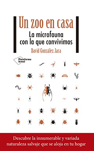 Un zoo en casa (ACTUAL)