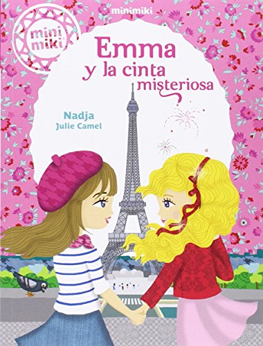 Emma Y La Cinta Misteriosa: 15 (Minimiki)