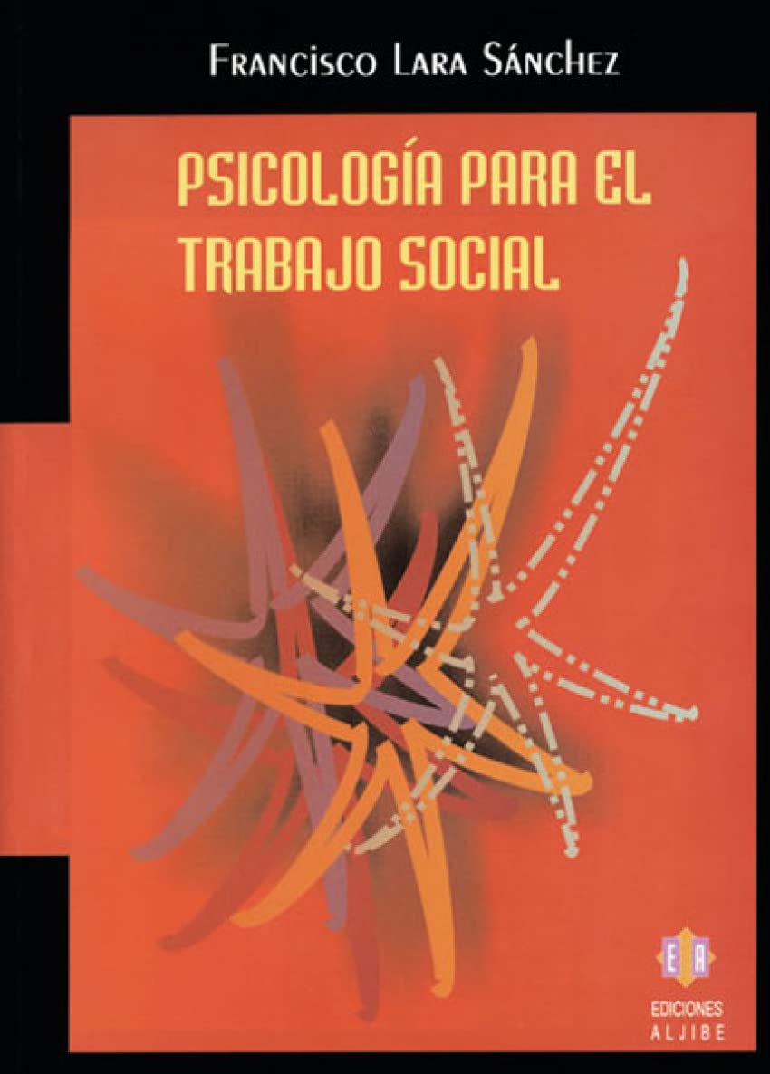 Psicología para el trabajo social (PSICOLOGIA)