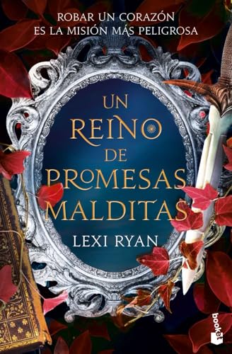 Un reino de promesas malditas: Un reino de promesas malditas 1 (Novela)