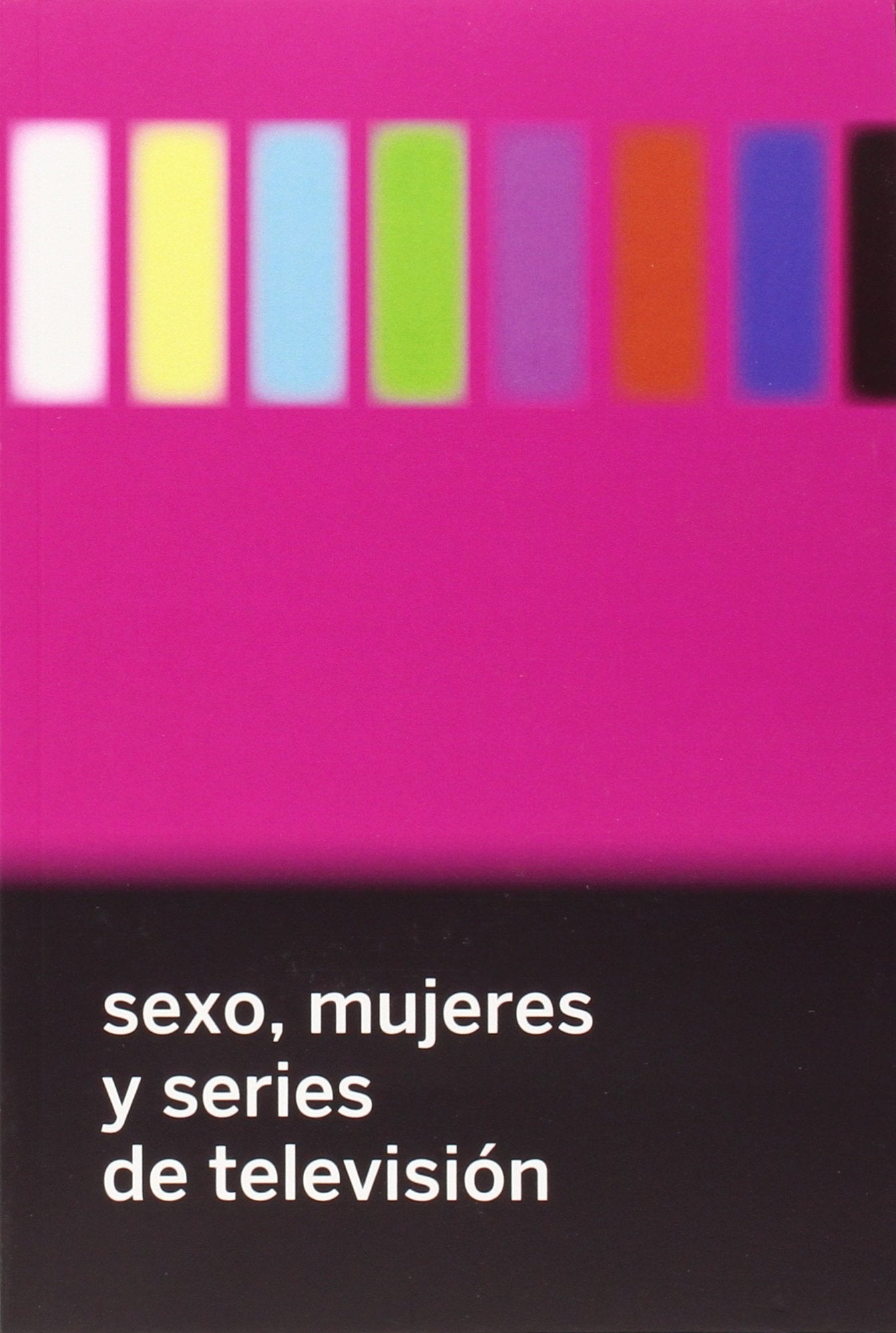 Sexo, Mujeres Y Series De Televisión (LA PASIÓN DE MARY READ)