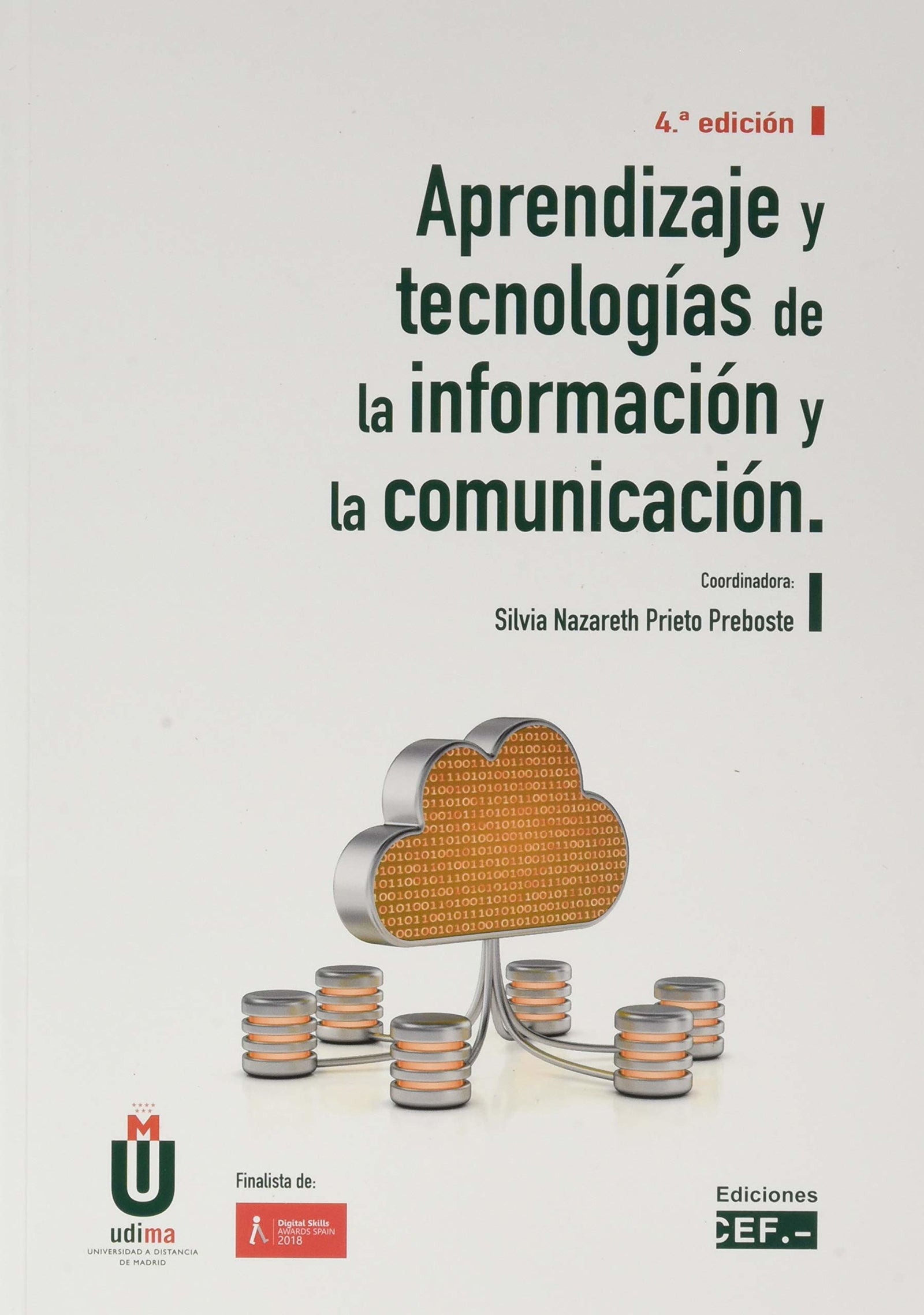 Aprendizaje y Tecnologías De La Información y La Comunicación (FONDO)