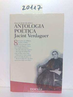 Antologia poètica