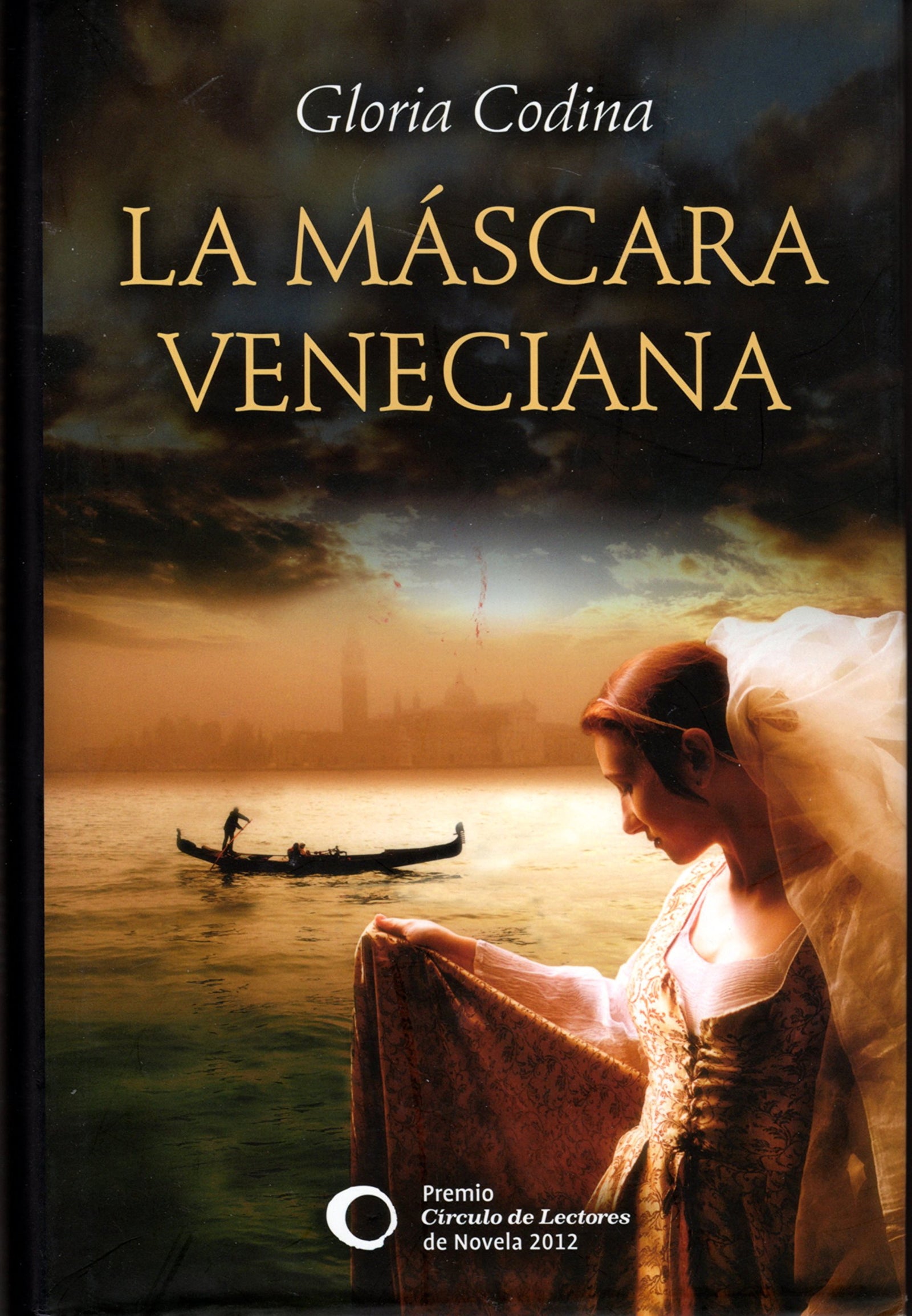 La Máscara Veneciana