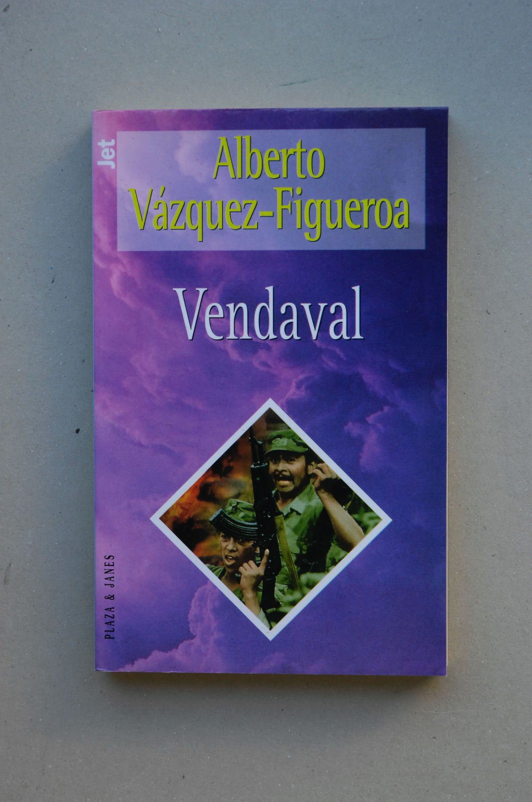 Vendaval